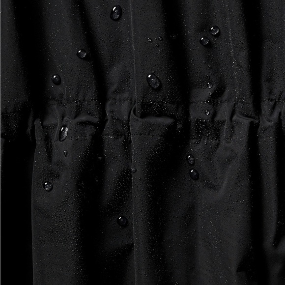 Athleta Black Westerly Jacket, NWT Sizes Med & Lrg - Picture 6 of 13